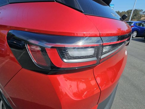 Certified 2023 Volkswagen ID.4 Pro S RWD image 35