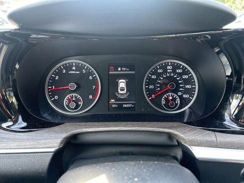 Used 2023 Kia K5 EX w/ EX Premium Package image 19