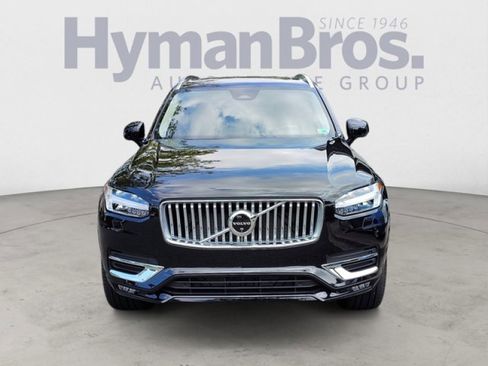 Used 2024 Volvo XC90 B6 Plus w/ Protection Package Premier image 8