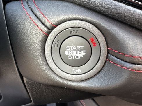 New 2026 Dodge Durango GT image 21