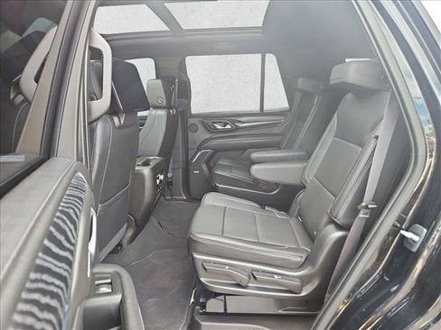 Used 2021 GMC Yukon Denali w/ Denali Ultimate Package AWD/4WD image 22