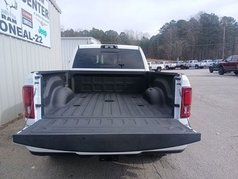 New 2026 RAM 2500 Laramie image 8