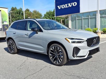 New 2026 Volvo XC60 B5 Ultra w/ Protection Package Premier