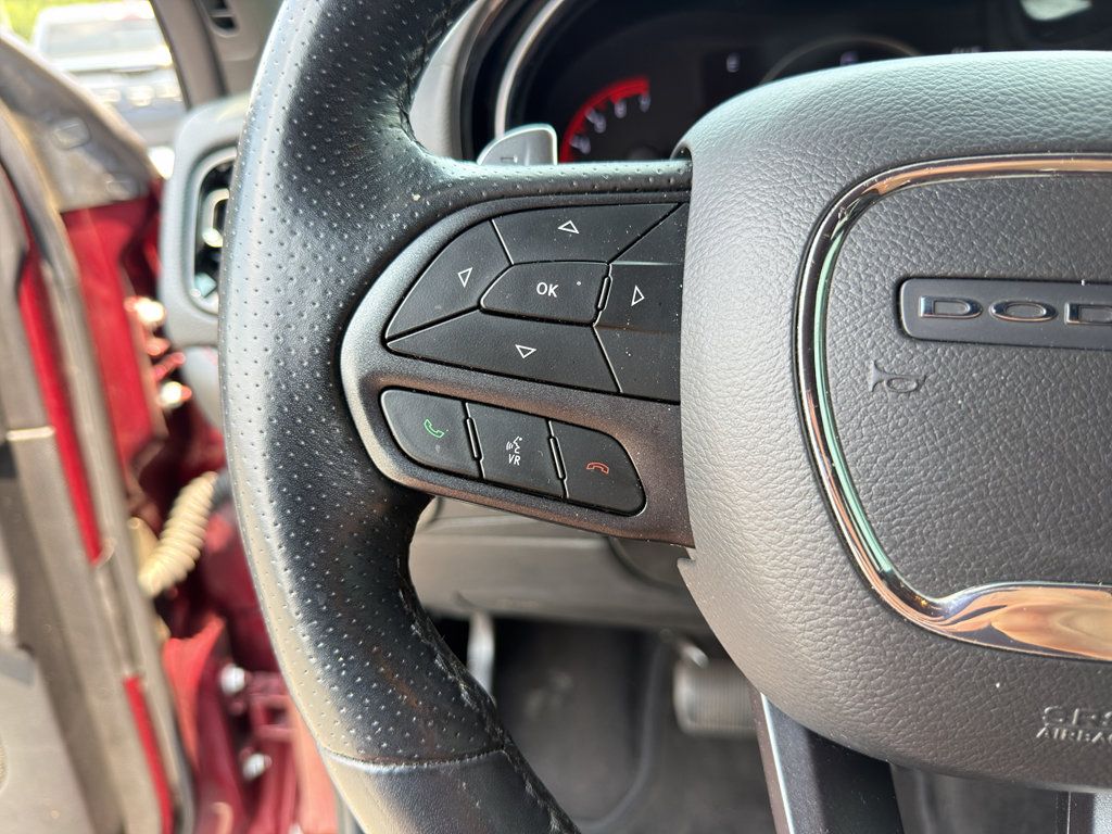 Used 2022 Dodge Durango R/T AWD/4WD image 14