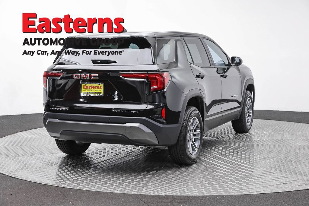 Used 2026 GMC Terrain Elevation FWD image 5