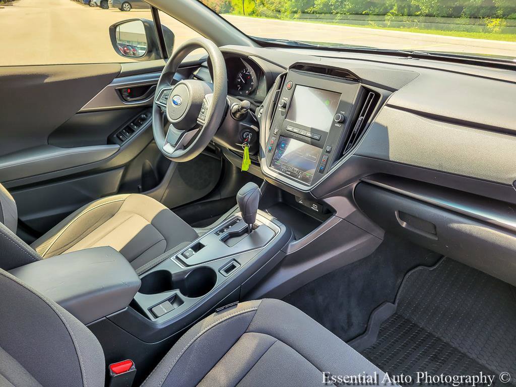 Certified 2024 Subaru Impreza 2.0i AWD/4WD image 28
