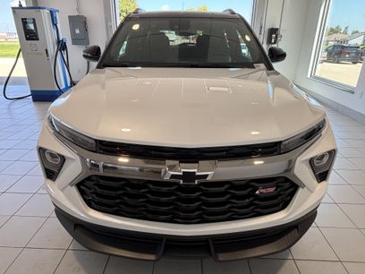 Used 2026 Chevrolet TrailBlazer RS w/ Convenience Package