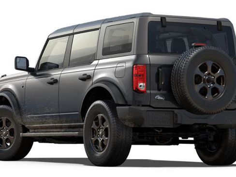 New 2025 Ford Bronco Big Bend image 27