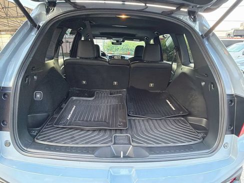 Certified 2023 Honda Passport EX-L image 26