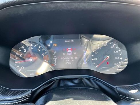 Used 2022 Jeep Compass Altitude image 25