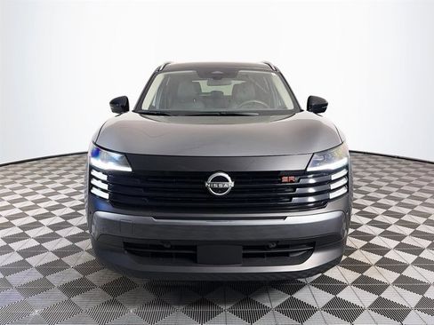 Certified 2026 Nissan Kicks SR w/ SR Premium Package image 2