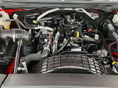 Used 2023 Ford Ranger XLT w/ Equipment Group 302A High image 26