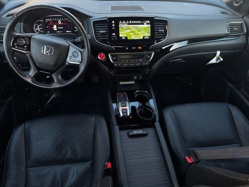 Used 2023 Honda Passport Elite image 17