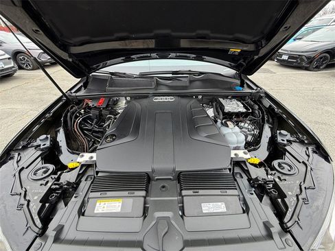 Used 2023 Audi Q7 2.0T Premium w/ Convenience Package image 27