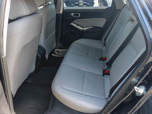 Used 2022 Honda Civic EX-L image 19