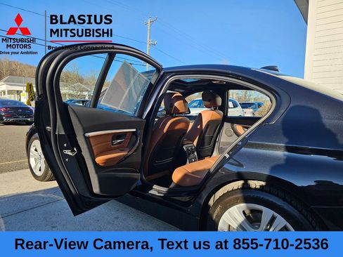 Used 2016 BMW 328i xDrive Sedan image 19