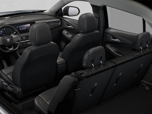 New 2026 Buick Encore GX Sport Touring image 34