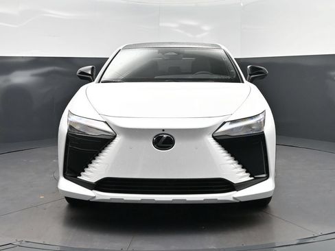 New 2026 Lexus RZ 350e 2WD image 10