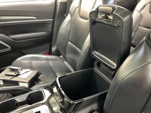 Used 2020 Kia Telluride S image 34