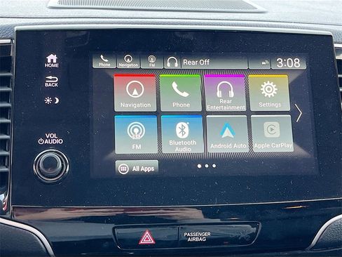 Used 2022 Honda Pilot Elite image 15