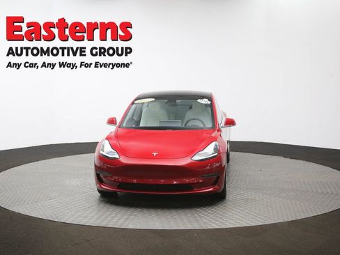 Used 2020 Tesla Model 3 Standard Range image 52