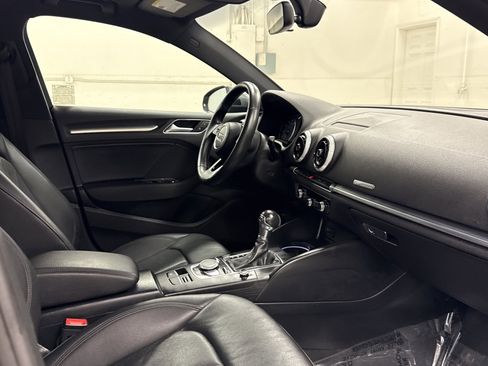 Used 2020 Audi A3 2.0T Premium image 22
