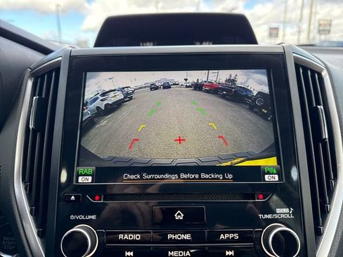 Used 2020 Subaru Forester Sport w/ Popular Package #2 image 23