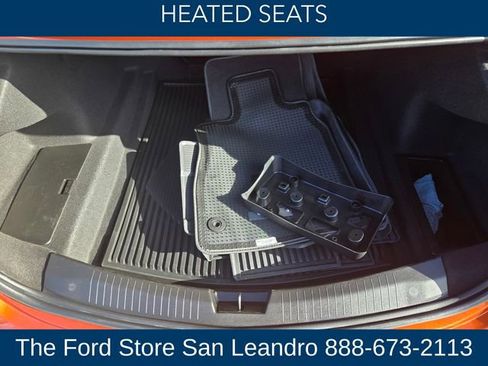 Used 2023 Cadillac CT5 V w/ Premium Package image 11