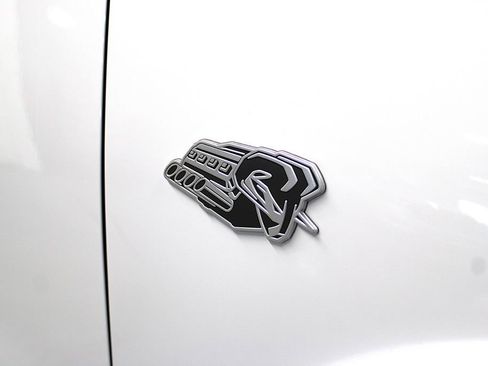 New 2026 RAM 1500 4x4 Crew Cab image 42
