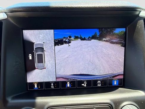 Used 2023 GMC Terrain SLT w/ Tech Package AWD/4WD image 24