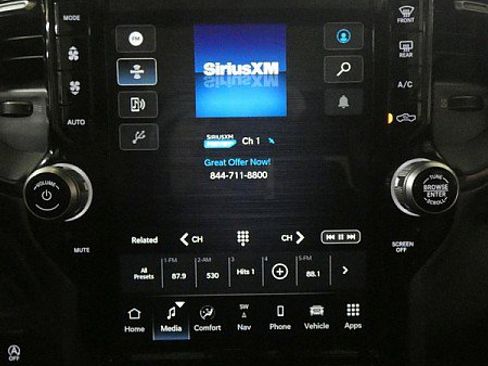 Used 2023 RAM 1500 Laramie image 13