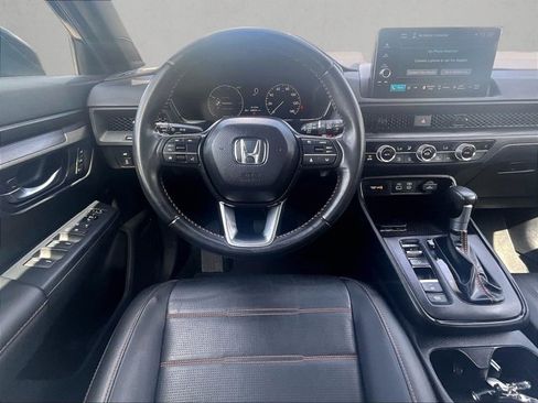 Used 2024 Honda CR-V Sport-L image 7