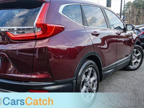 Used 2017 Honda CR-V EX-L image 6