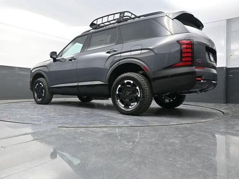 New 2026 Hyundai Palisade XRT Pro AWD/4WD image 35
