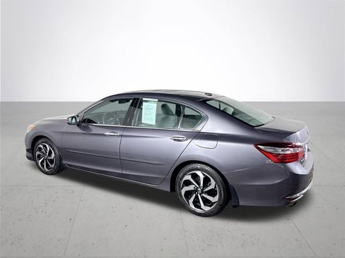 Used 2016 Honda Accord EX-L image 8