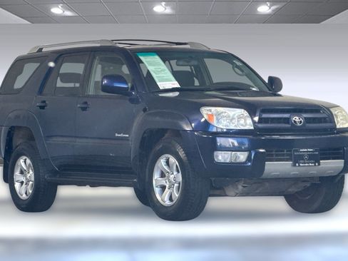 Used 2004 Toyota 4Runner SR5 image 6