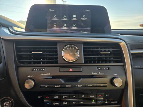 Used 2021 Lexus RX 350 FWD w/ Premium Package image 14