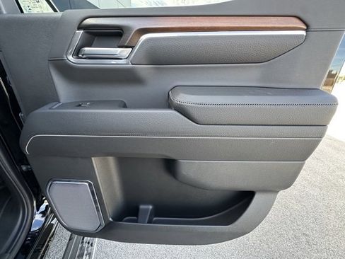 New 2026 GMC Sierra 1500 Denali w/ Denali Reserve Package image 30