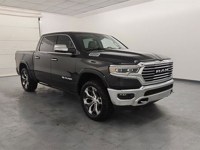 Used 2021 RAM 1500 Limited