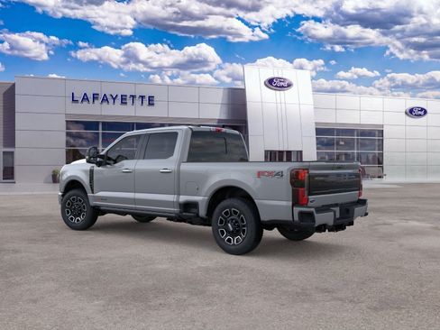 New 2026 Ford F350 Platinum AWD/4WD image 43