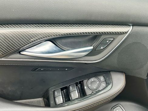 Used 2021 Cadillac CT5 Sport w/ Climate Package image 17