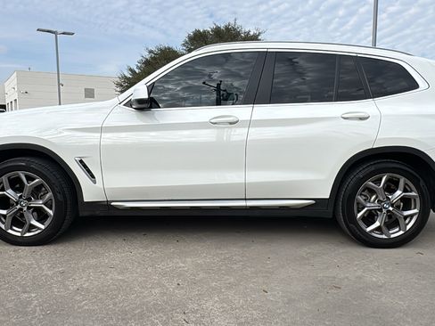 Used 2023 BMW X3 xDrive30i w/ Convenience Package image 4