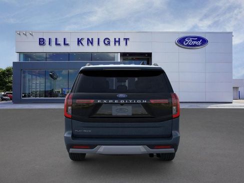 New 2025 Ford Expedition Platinum w/ Platinum Ultimate Package AWD/4WD image 5