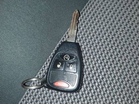 Used 2015 Jeep Patriot Latitude image 30