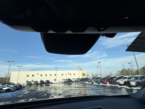 Certified 2022 Toyota Highlander Platinum image 21