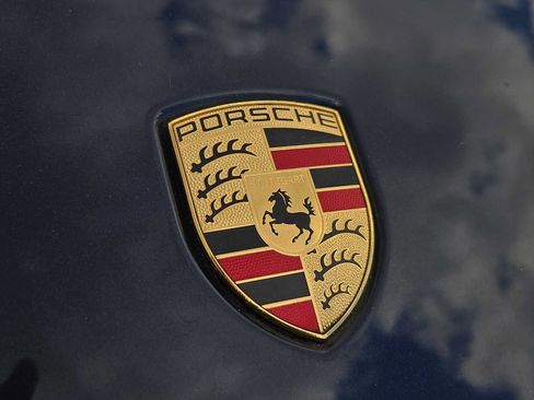 Used 2020 Porsche Panamera 4S AWD/4WD image 35
