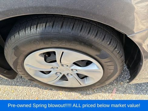 Used 2013 Honda Civic LX image 11