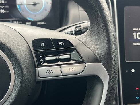 Used 2024 Hyundai Santa Cruz SEL w/ Activity Package image 28