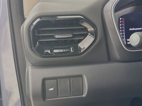 New 2026 Honda Pilot EX-L image 9