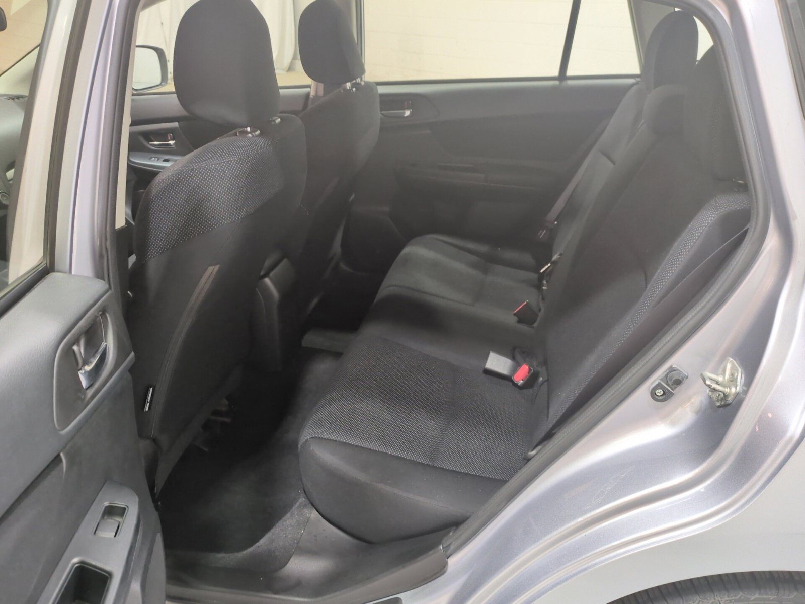 Used 2012 Subaru Impreza 2.0i Premium AWD/4WD image 14